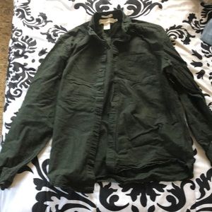 H&M men’s button up
